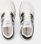 Axel Arigato Witte lage sneakers met trendy design Wit Heren - Thumbnail 11