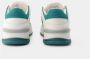 Axel Arigato Vintage-geïnspireerde color-block sneaker Wit Heren - Thumbnail 10