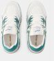 Axel Arigato Vintage-geïnspireerde color-block sneaker Wit Heren - Thumbnail 11