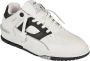 Axel Arigato Witte lage sneakers met trendy design Wit Heren - Thumbnail 13