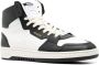 Axel Arigato Handgemaakte Leren Sneakers Wit Heren - Thumbnail 7