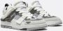 Axel Arigato Witte Sneakers Stijlvol Model White Heren - Thumbnail 3