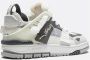 Axel Arigato Witte Sneakers Stijlvol Model White Heren - Thumbnail 6