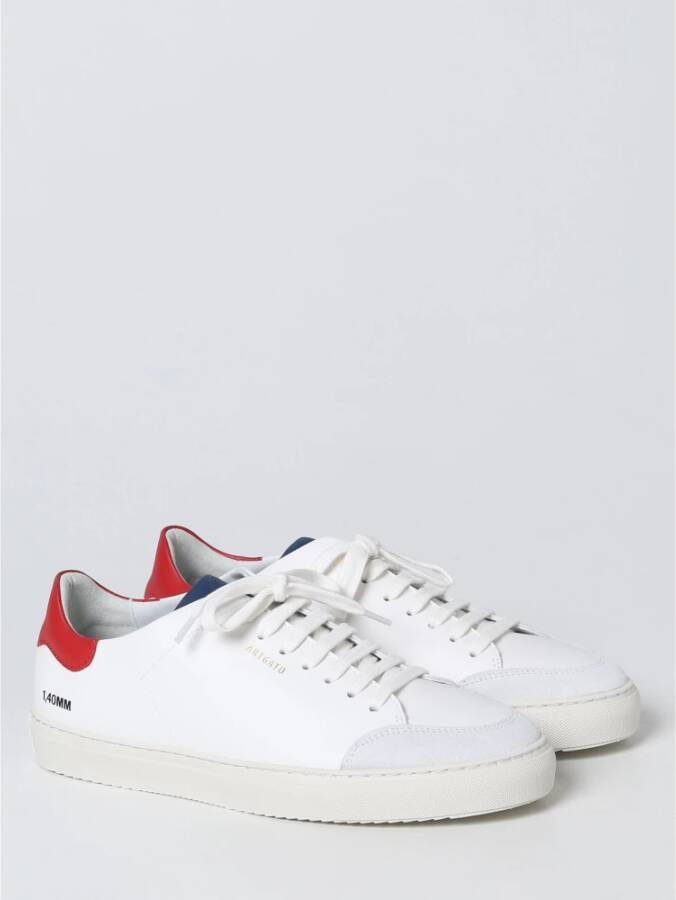 Axel Arigato Sneakers Wit Heren