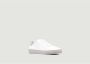 Axel Arigato Clean 90 Vegan Leren Sneakers White Heren - Thumbnail 2