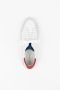 Axel Arigato Italiaanse handgemaakte leren sneakers White Heren - Thumbnail 6