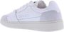 Axel Arigato Sneakers met gerecyclede rubberen zool White Heren - Thumbnail 14