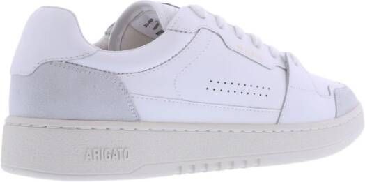 Axel Arigato Verhoog je sneaker game met F0002007 Wit Heren