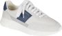 Axel Arigato Vintage Runner Sneakers Beige Heren - Thumbnail 10