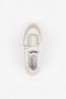 Axel Arigato Genesis Stripe Bee Bird Sneakers Beige Heren - Thumbnail 2