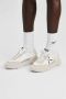 Axel Arigato Genesis Stripe Bee Bird Sneakers Beige Heren - Thumbnail 4