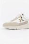 Axel Arigato Genesis Stripe Bee Bird Sneakers Beige Heren - Thumbnail 6