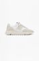Axel Arigato Minimalistische Vintage Runner Sneakers White Heren - Thumbnail 9