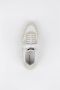 Axel Arigato Minimalistische Vintage Runner Sneakers White Heren - Thumbnail 4