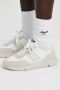 Axel Arigato Minimalistische Vintage Runner Sneakers White Heren - Thumbnail 6