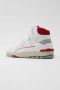 Axel Arigato Vintage-geïnspireerde Area Hi Sneaker Wit Heren - Thumbnail 7
