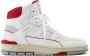 Axel Arigato Vintage-geïnspireerde Area Hi Sneaker Wit Heren - Thumbnail 8