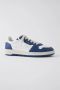 Axel Arigato Handgemaakte Vintage Sneakers White Heren - Thumbnail 2