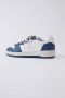 Axel Arigato Handgemaakte Vintage Sneakers White Heren - Thumbnail 5