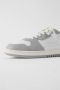 Axel Arigato Handgemaakte Leren Sneakers White Heren - Thumbnail 2