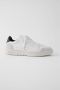 Axel Arigato Witte Dice Lo Lage Top Sneakers White Heren - Thumbnail 2