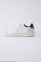 Axel Arigato Witte Dice Lo Lage Top Sneakers White Heren - Thumbnail 5