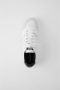 Axel Arigato Witte Dice Lo Lage Top Sneakers White Heren - Thumbnail 6