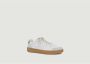 Axel Arigato Witte Leren Sneakers White Heren - Thumbnail 2