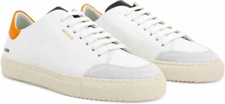 Axel Arigato Sneakers Wit Heren