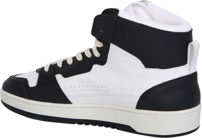 Axel Arigato Sneakers Wit Heren