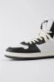 Axel Arigato Handgemaakte Leren Sneakers Wit Heren - Thumbnail 4