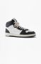 Axel Arigato Handgemaakte Leren Sneakers Wit Heren - Thumbnail 5