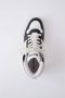 Axel Arigato Handgemaakte Leren Sneakers Wit Heren - Thumbnail 6