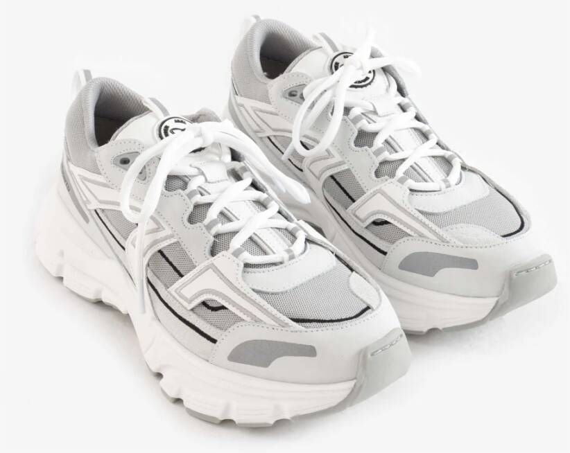 Axel Arigato Sneakers Wit Heren