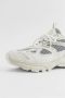 Axel Arigato Witte Sneakers met Reflecterende Details White - Thumbnail 12