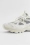 Axel Arigato Witte Leren en Technische Stoffen Sneakers voor Vrouwen White Dames - Thumbnail 12