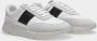 Axel Arigato Witte Genesis Vintage Runner Sneakers White Heren - Thumbnail 12