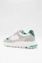 Axel Arigato Vintage Rush Sneakers White Heren - Thumbnail 3