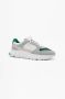 Axel Arigato Vintage Rush Sneakers White Heren - Thumbnail 7