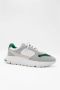 Axel Arigato Vintage Rush Sneakers White Heren - Thumbnail 8