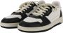 Axel Arigato Twee-Tone Sneakers met Logo Print en Geperforeerde Details White Heren - Thumbnail 13