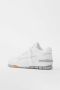 Axel Arigato Sneakers White Heren - Thumbnail 4