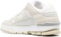 Axel Arigato Vintage Basketbal Stijl Sneaker White Heren - Thumbnail 3