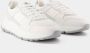 Axel Arigato Rush Sneaker Stijlvol en Trendy White Heren - Thumbnail 2