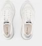 Axel Arigato Rush Sneaker Stijlvol en Trendy White Heren - Thumbnail 4