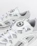 Axel Arigato Leren Sneakers met Mesh Inzetstukken Multicolor - Thumbnail 15