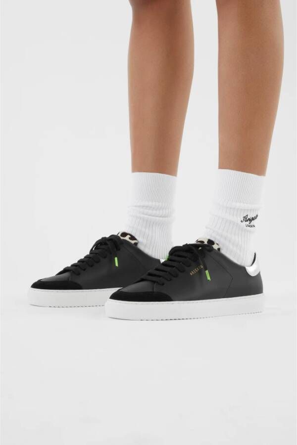 Axel Arigato Sneakers Zwart Dames