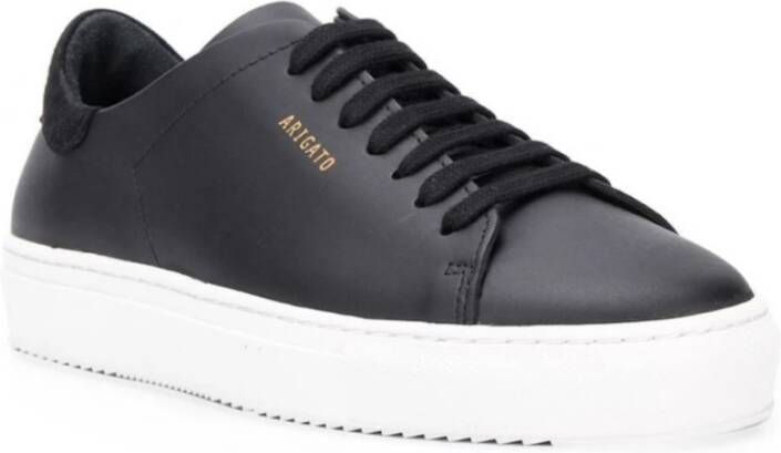 Axel Arigato Sneakers Zwart Dames