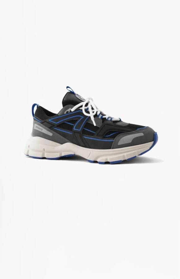 Axel Arigato R-Trail Sneakers Zwart Dames
