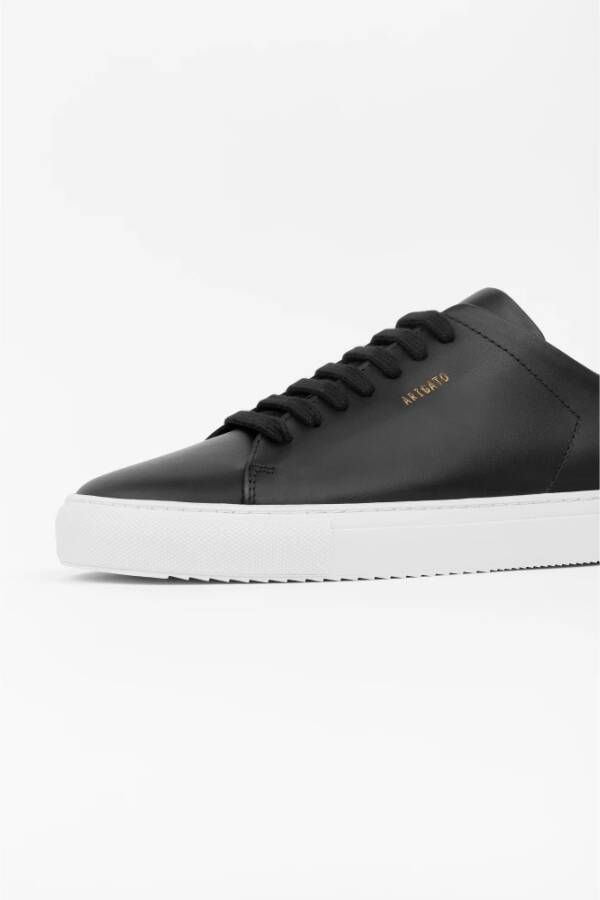 Axel Arigato Sneakers Zwart Dames